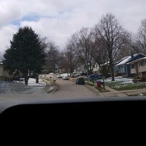 Meet your Posher, Shawn